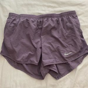 WOMENS Nike Shorts